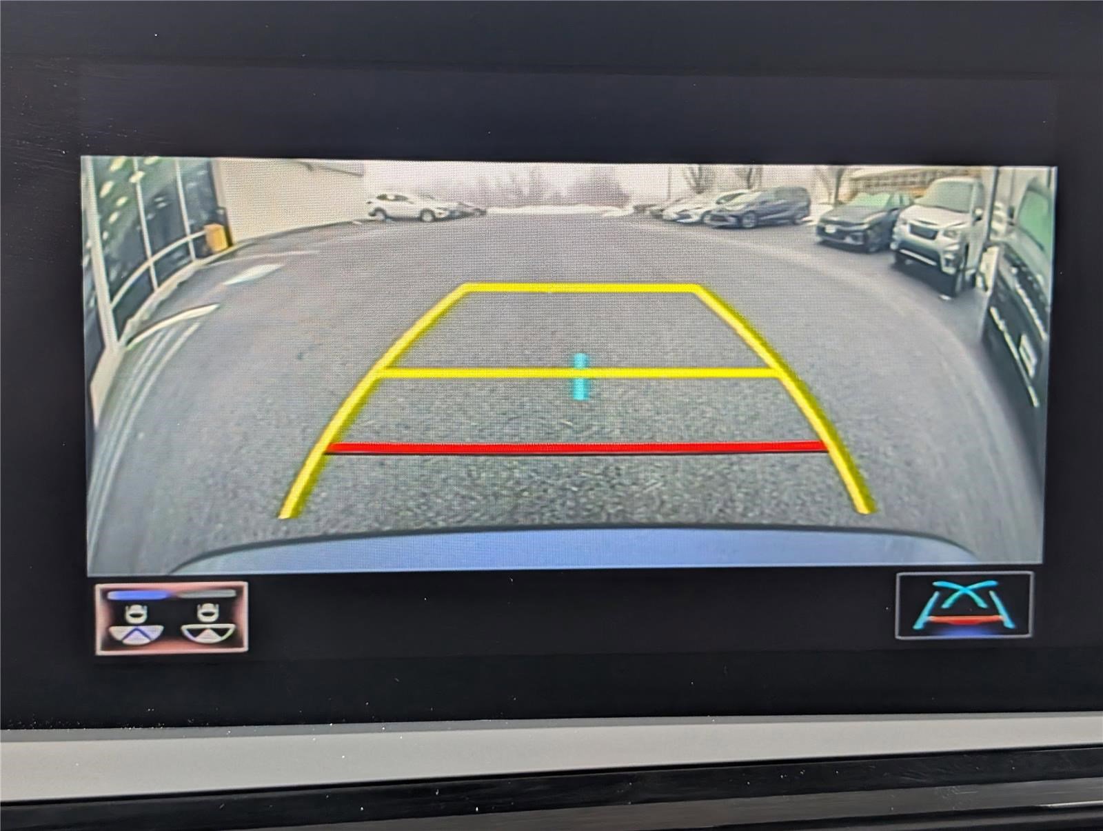 Used 2022 Lexus ES 350 350 FWD w/ Premium Package image 25