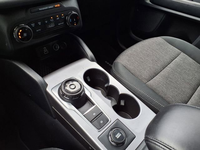 Used 2024 Ford Bronco Sport Big Bend AWD/4WD image 25