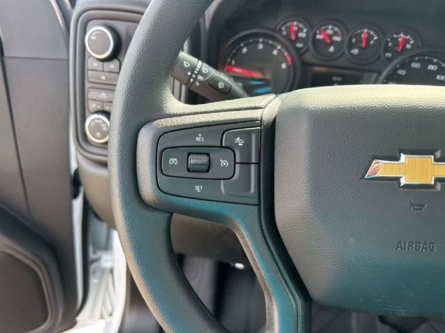 New 2026 Chevrolet Silverado 2500 W/T w/ WT Convenience Package AWD/4WD image 24