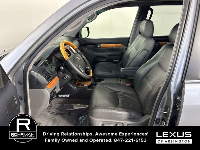 Used 2007 Lexus GX 470 image 4