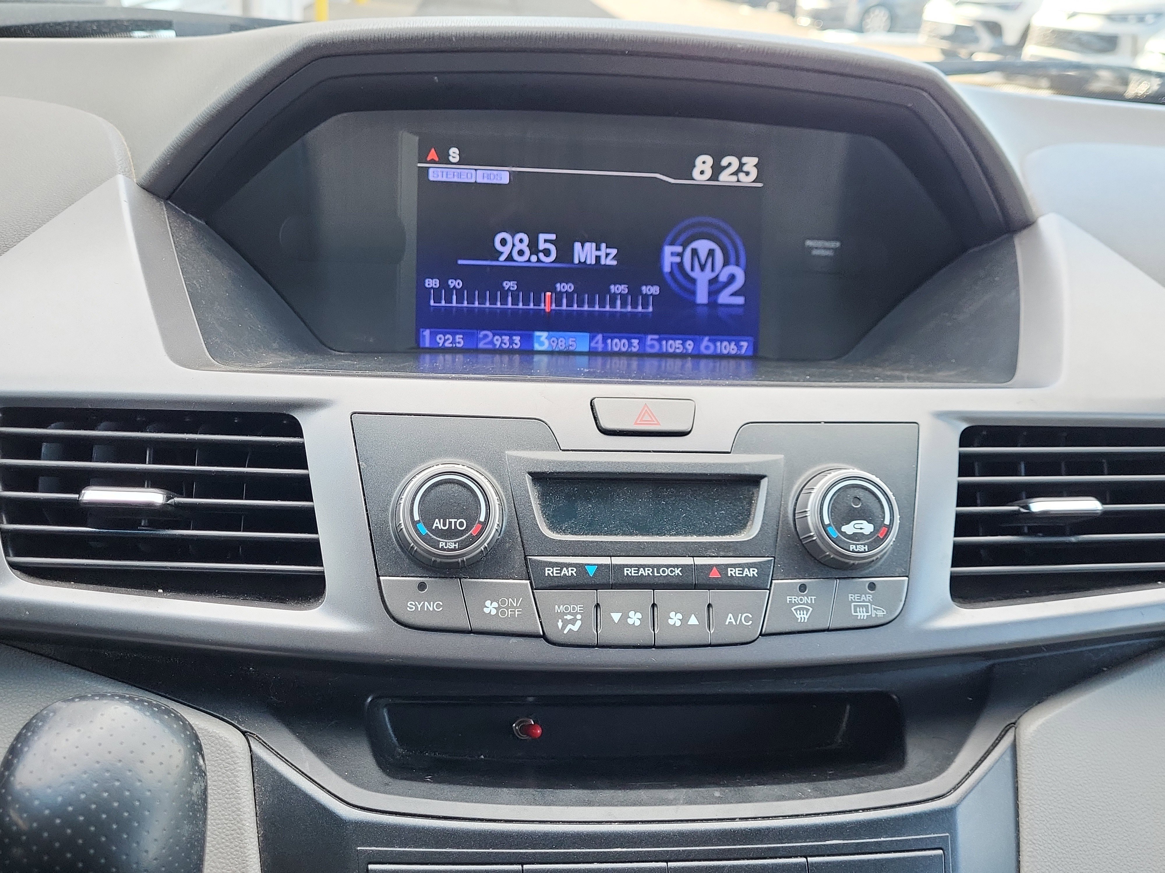 Used 2012 Honda Odyssey EX image 13