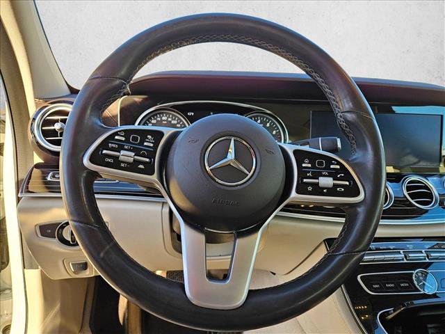Used 2019 Mercedes-Benz E 300 image 10