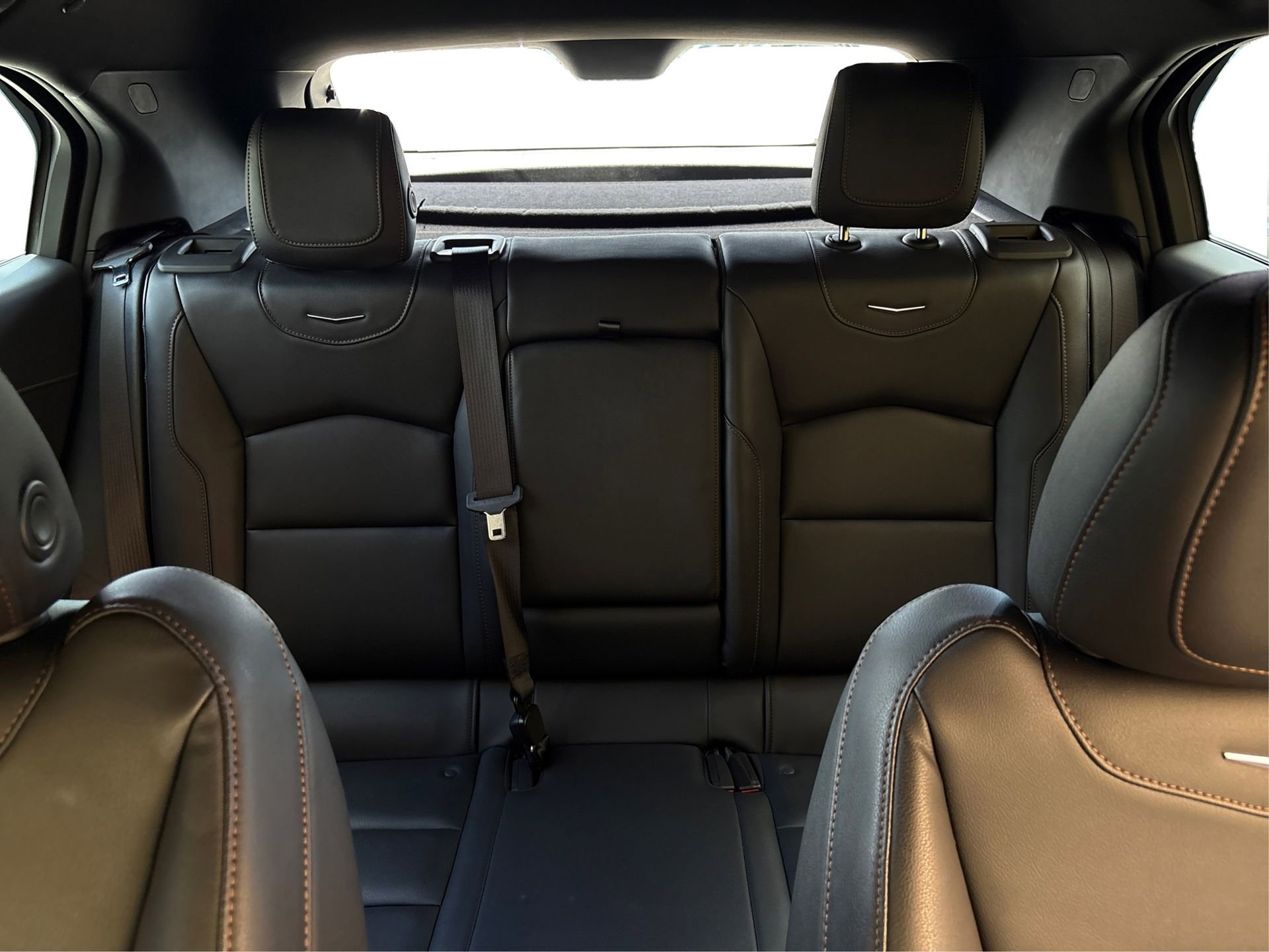 Used 2023 Cadillac XT4 Sport FWD image 17