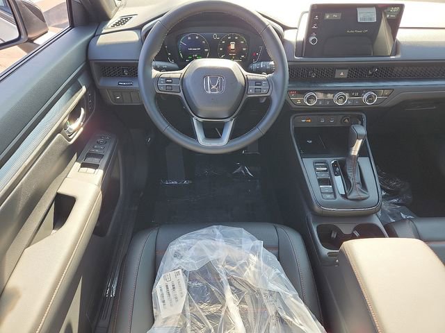 New 2026 Honda CR-V Sport-L image 11