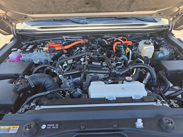 Used 2024 Toyota Land Cruiser 1958 image 29