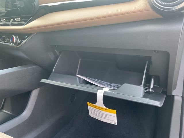 New 2026 Chevrolet Equinox ACTIV w/ Convenience Package III image 21