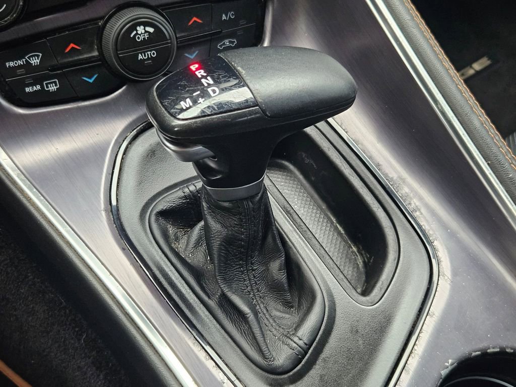 Used 2016 Dodge Challenger R/T Plus RWD image 25