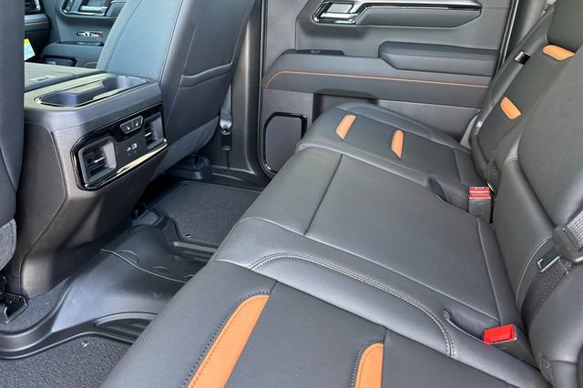 New 2026 GMC Sierra 1500 AT4 w/ AT4 Preferred Package image 13