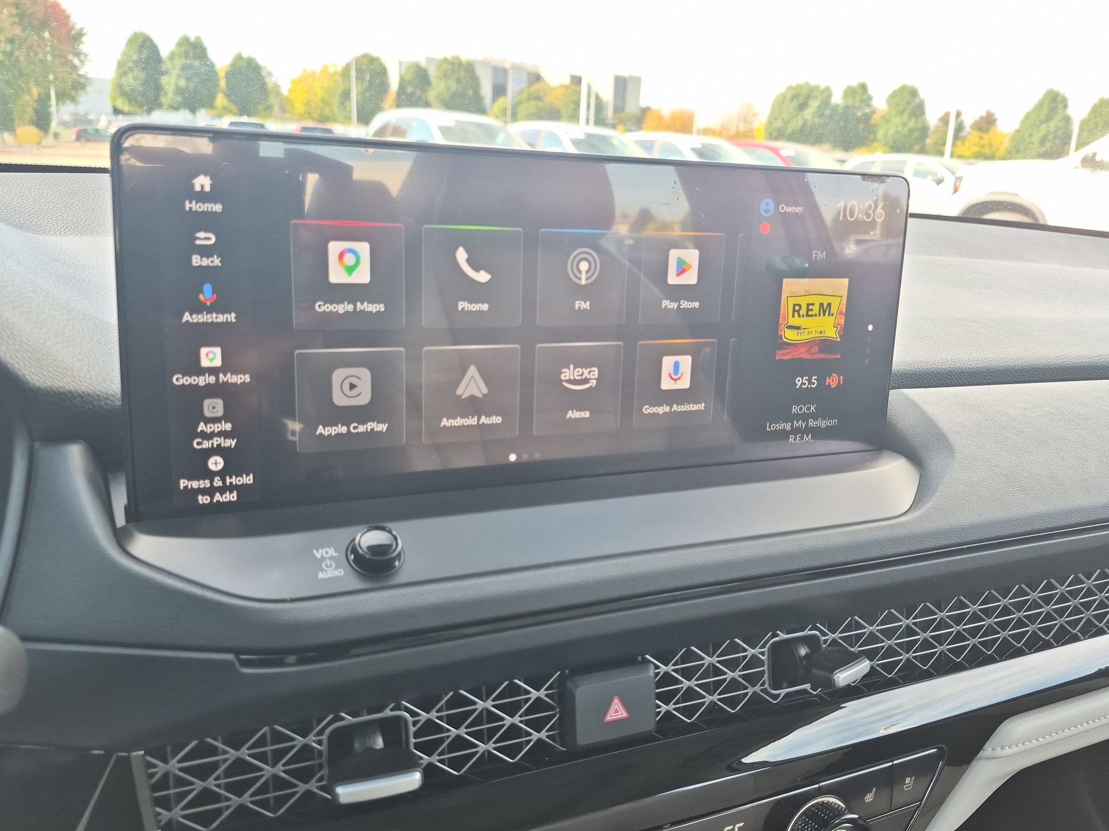Certified 2025 Honda Accord Touring image 17