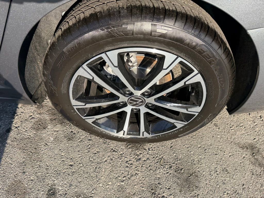 New 2026 Volkswagen Jetta Sport image 12