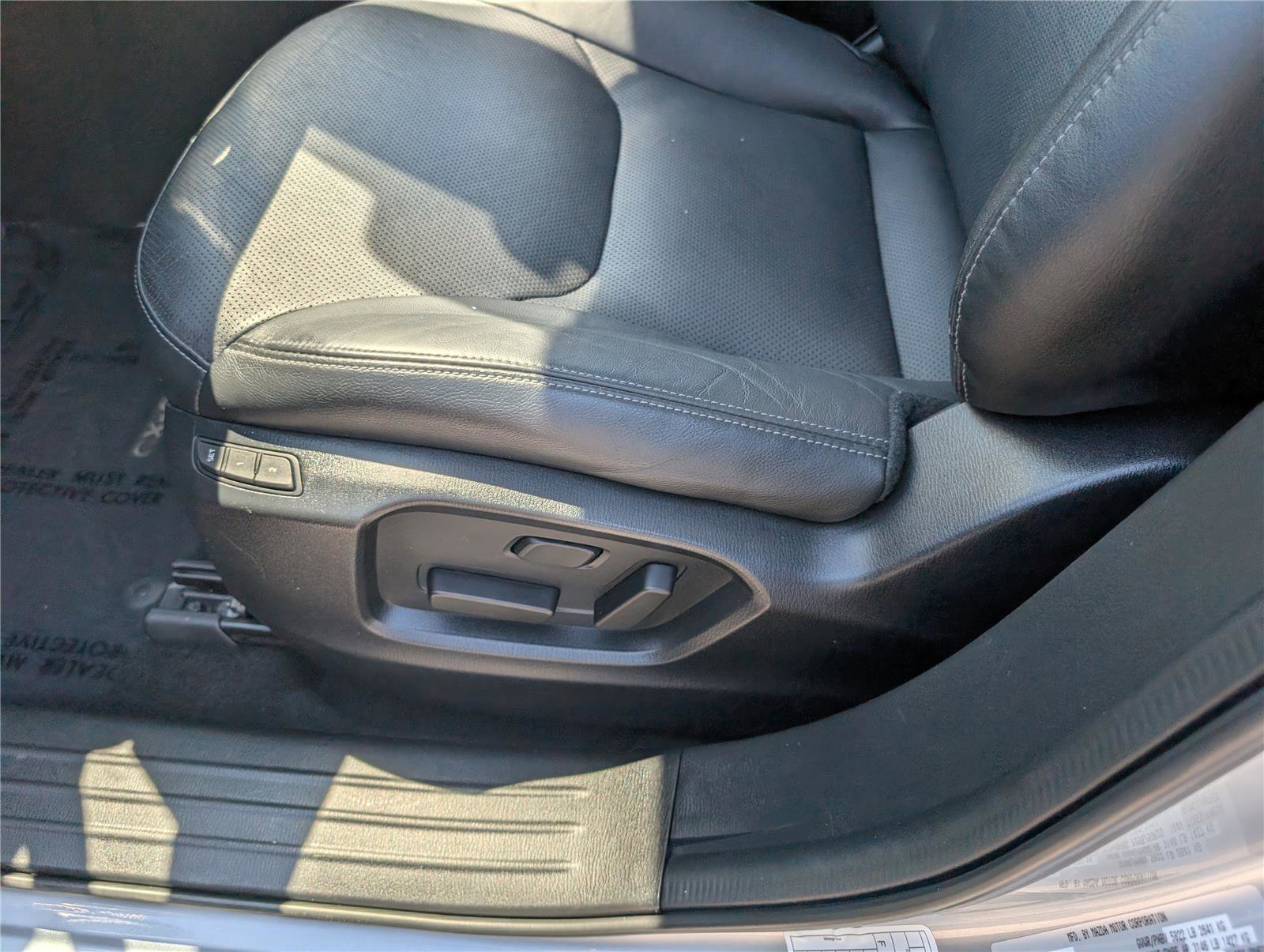 Used 2023 MAZDA CX-9 Touring Plus image 24