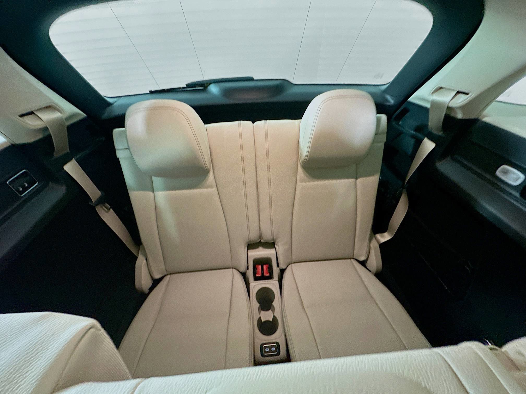 Used 2026 Mercedes-Benz GLE 450 GLE 450 image 37