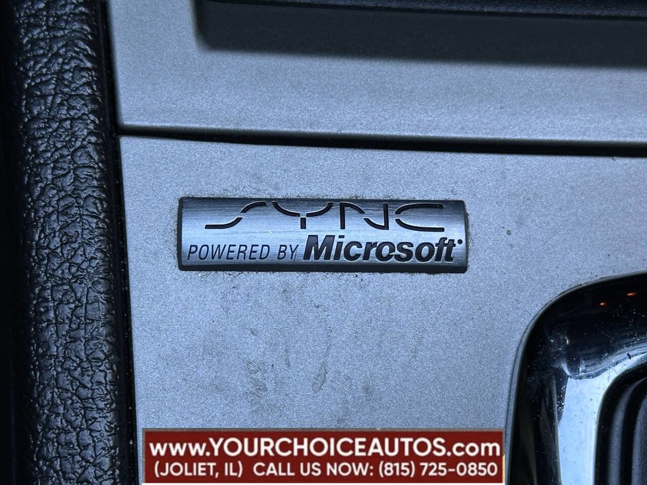 Used 2012 Ford Fusion SEL image 39