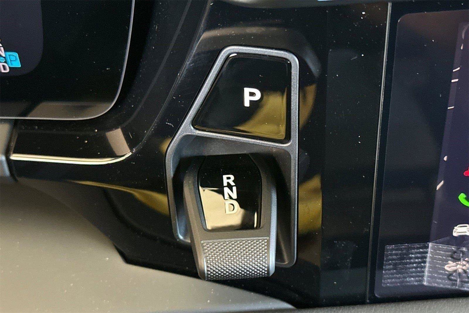 New 2025 Porsche Macan Turbo Electric image 87