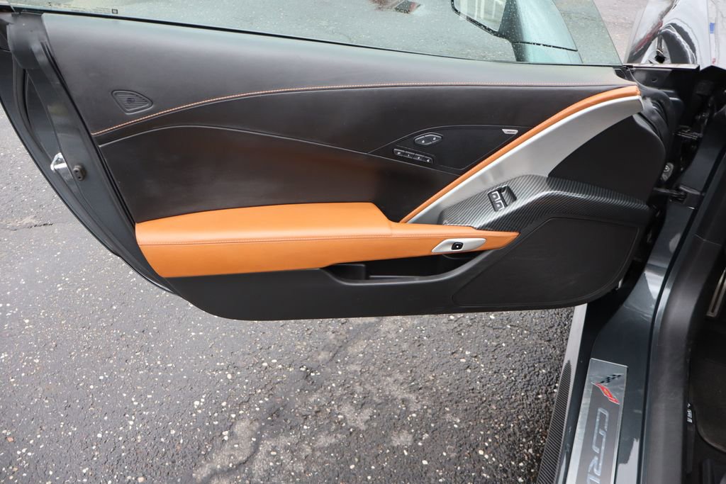 Used 2017 Chevrolet Corvette Z06 image 20