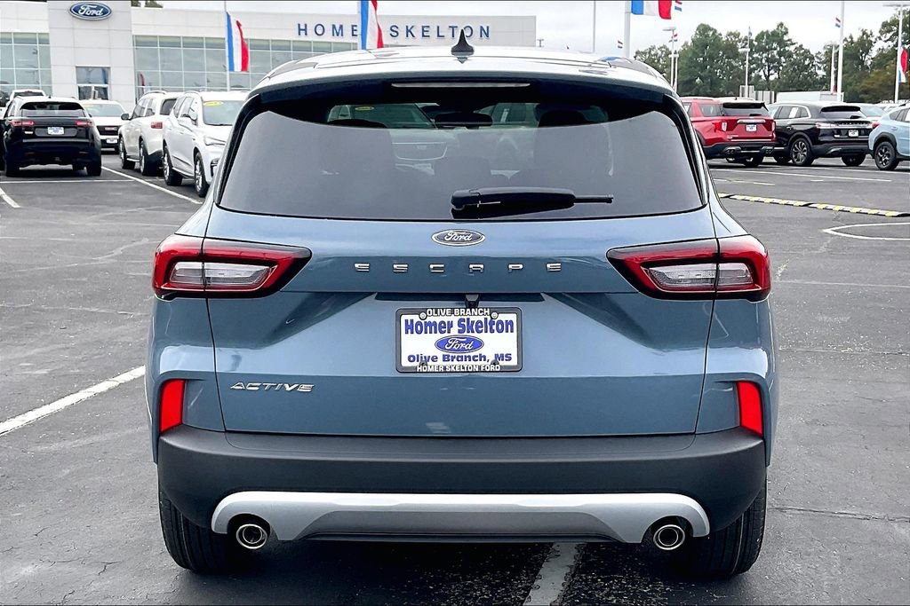 New 2026 Ford Escape Active image 4