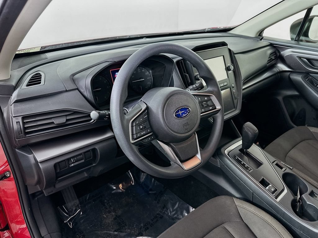 Used 2024 Subaru Impreza 2.0i AWD/4WD image 14