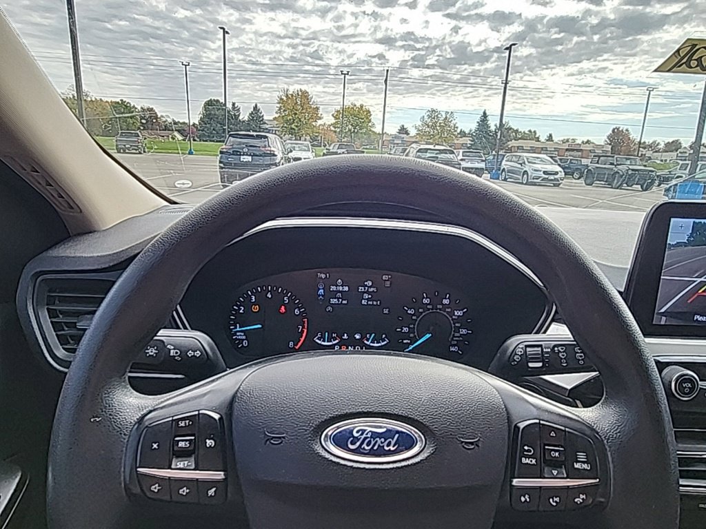 Used 2020 Ford Escape SE AWD/4WD image 48