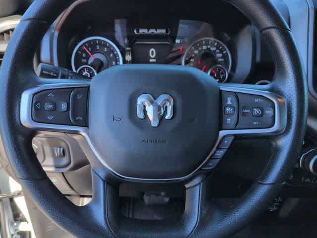 Used 2026 RAM 1500 Classic Warlock AWD/4WD image 22