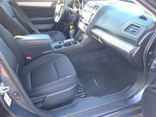 Used 2015 Subaru Legacy 2.5i Premium image 7