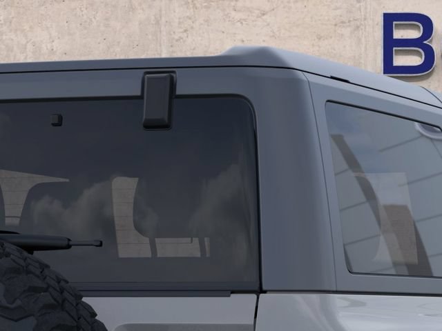 New 2026 Ford Bronco Badlands AWD/4WD image 25