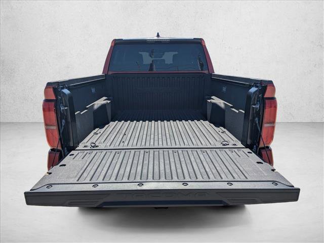 Certified 2025 Toyota Tacoma SR5 image 17