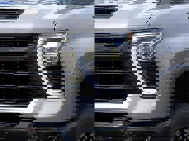 New 2026 Chevrolet Silverado 2500 LTZ w/ Trail Boss Package image 10