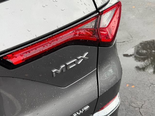 Used 2022 Acura MDX SH-AWD w/ Technology Package image 15