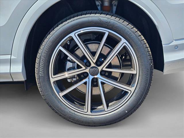 New 2026 Audi Q5 Premium AWD/4WD image 11
