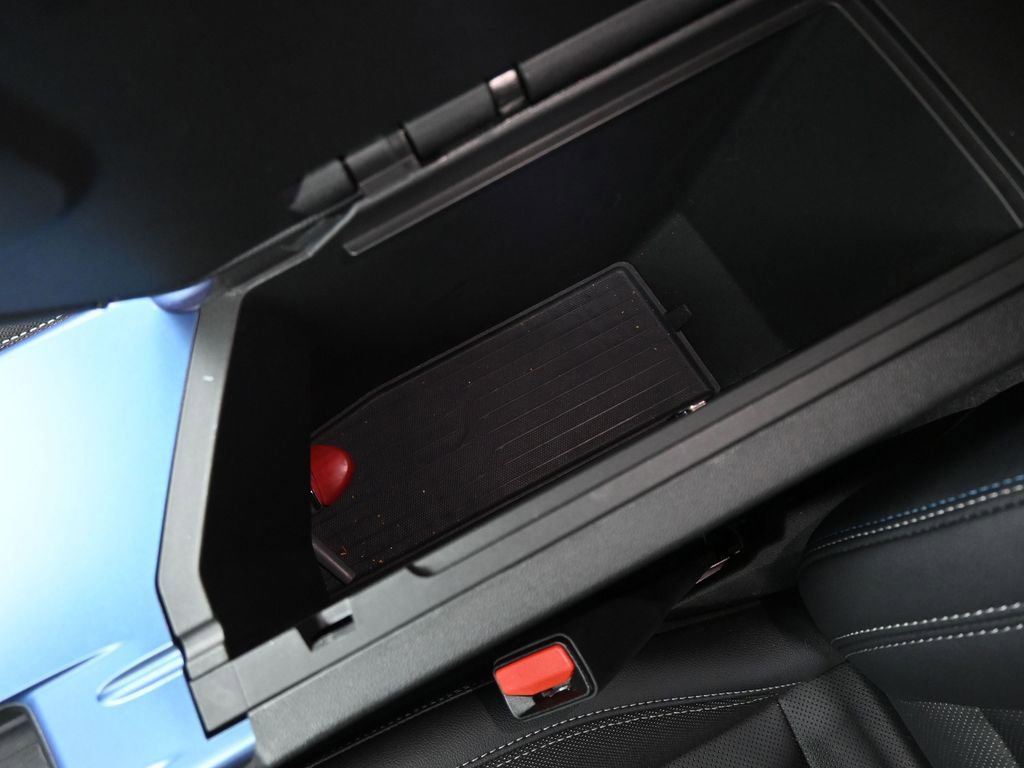 Used 2025 Chevrolet Equinox EV LT w/ Convenience Package image 31