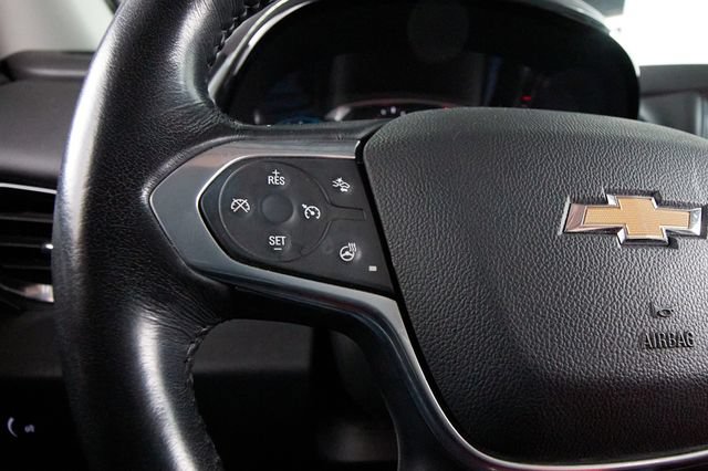 Used 2021 Chevrolet Traverse LT AWD/4WD image 15