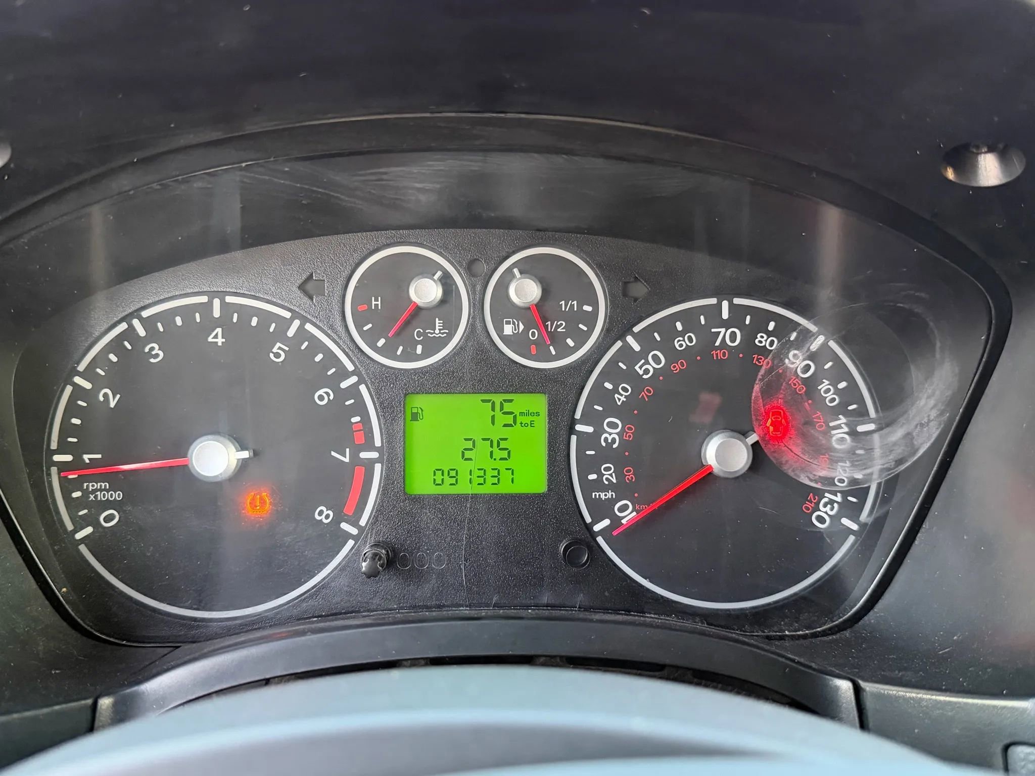 Used 2013 Ford Transit Connect XLT image 11