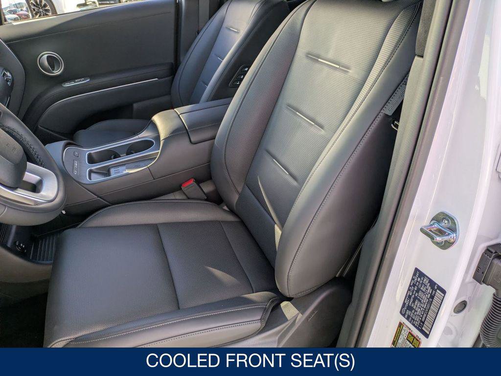 New 2026 Hyundai Palisade Calligraphy image 16