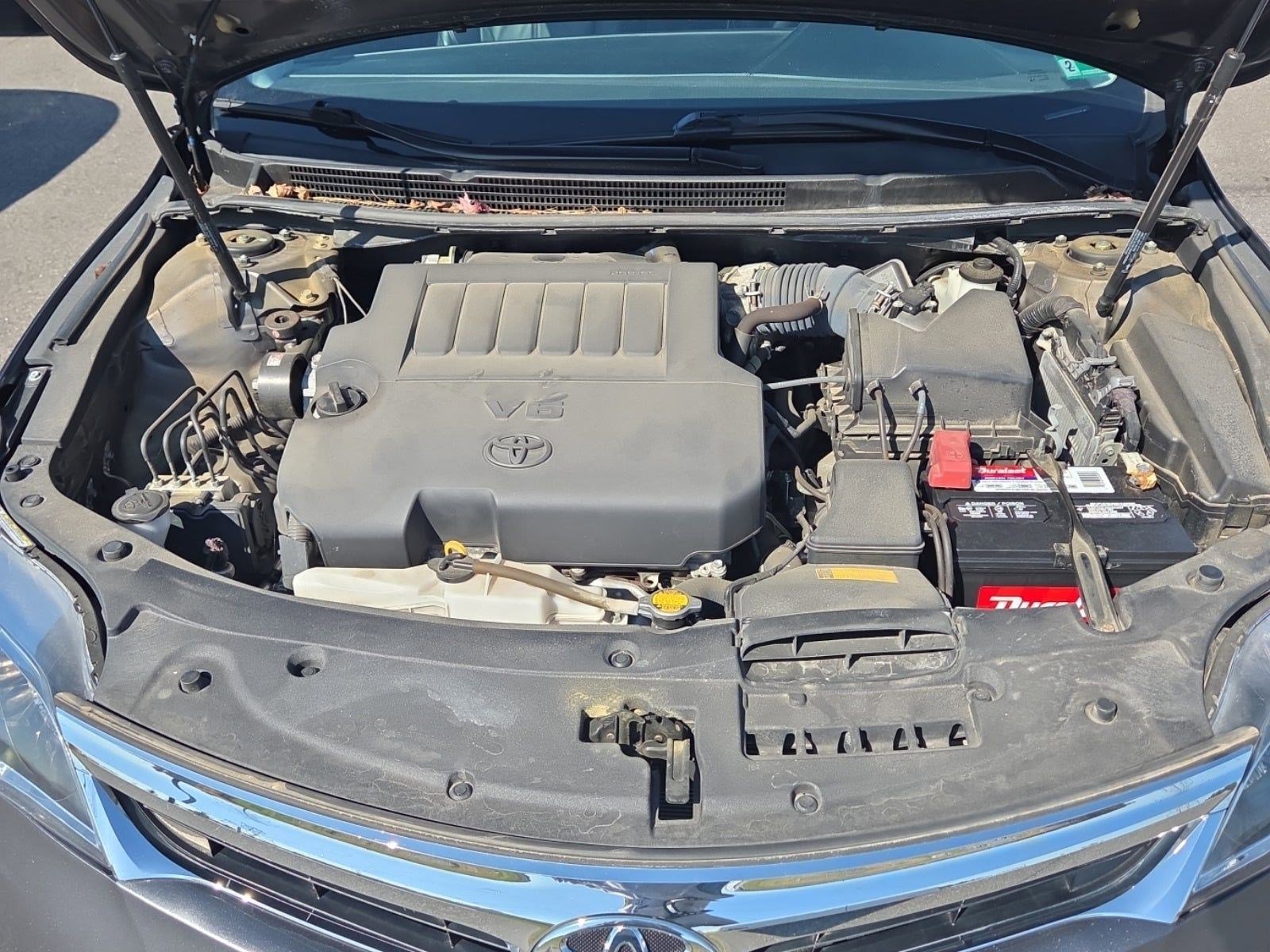 Used 2013 Toyota Avalon Limited image 13