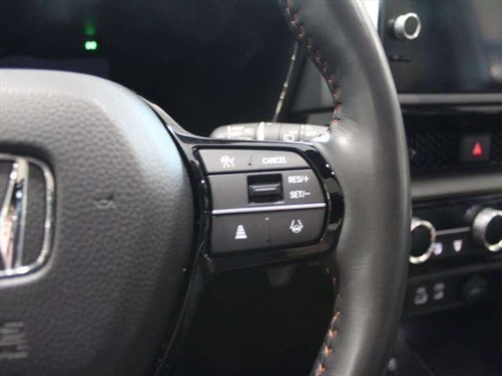 Used 2023 Honda CR-V Sport Touring image 28