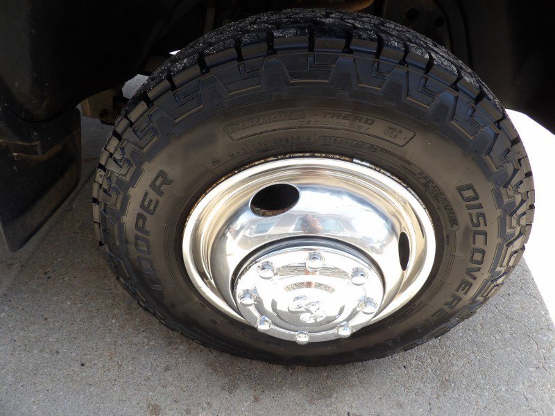 Used 1999 Dodge Ram 3500 Truck SLT image 26