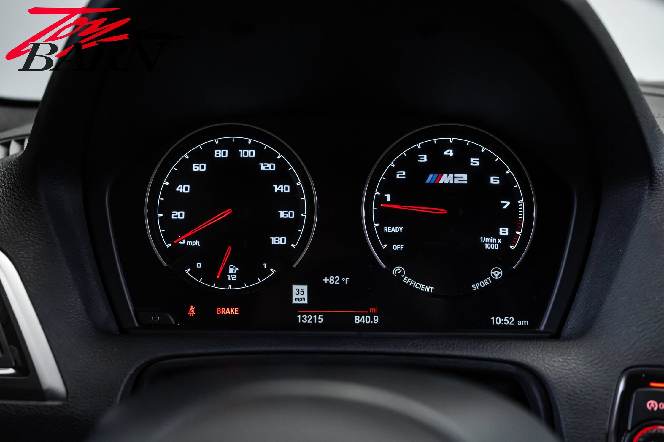 Used 2020 BMW M2 Competition RWD image 38