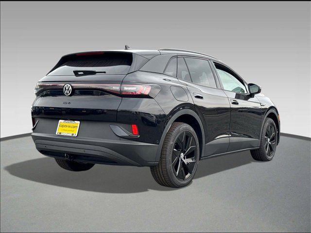 New 2026 Volkswagen ID.4 Pro S image 4