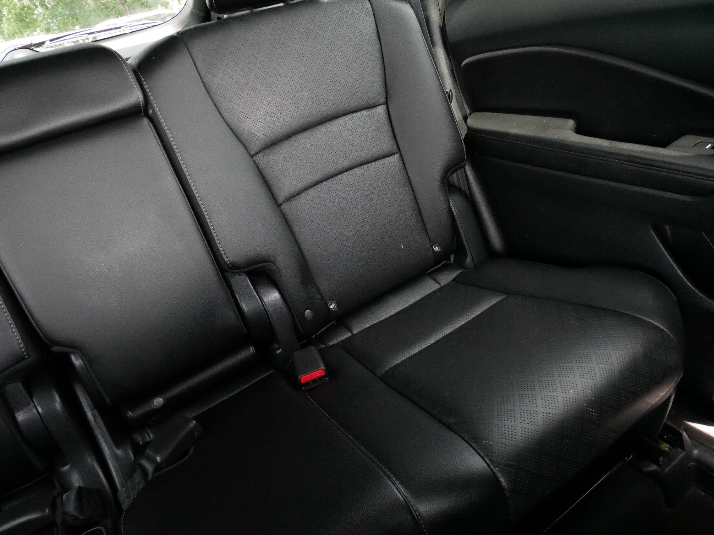 Used 2023 Honda Passport Elite image 14