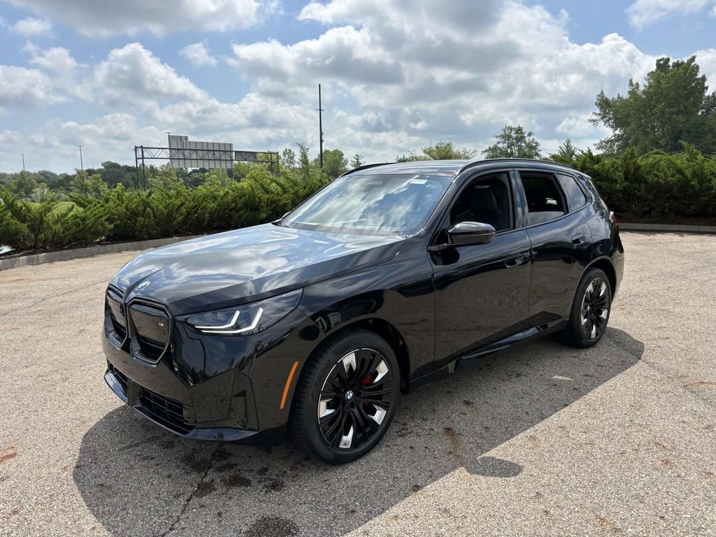 New 2026 BMW X3 M50 w/ Premium Package image 3