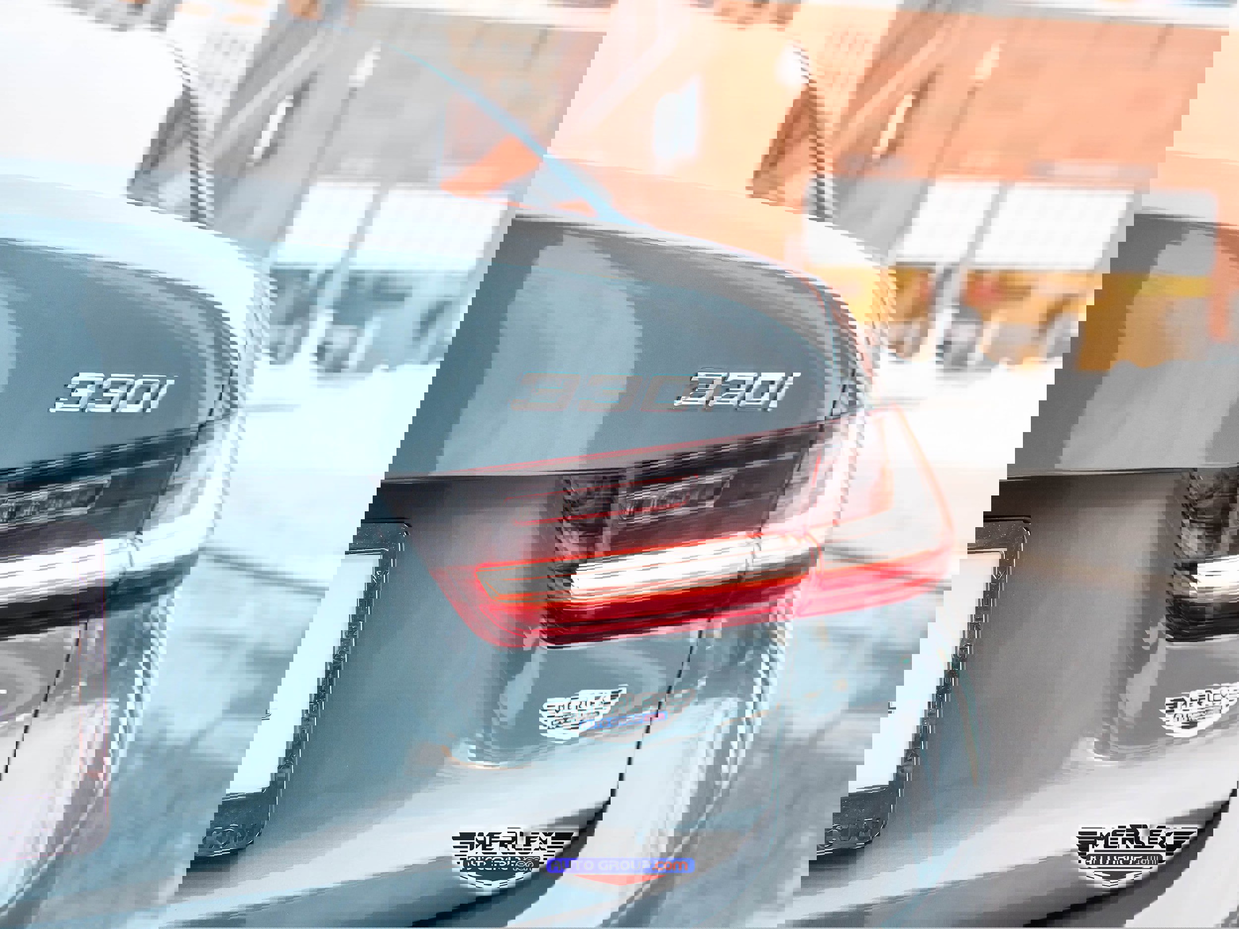 Used 2020 BMW 330i Sedan w/ Convenience Package image 49