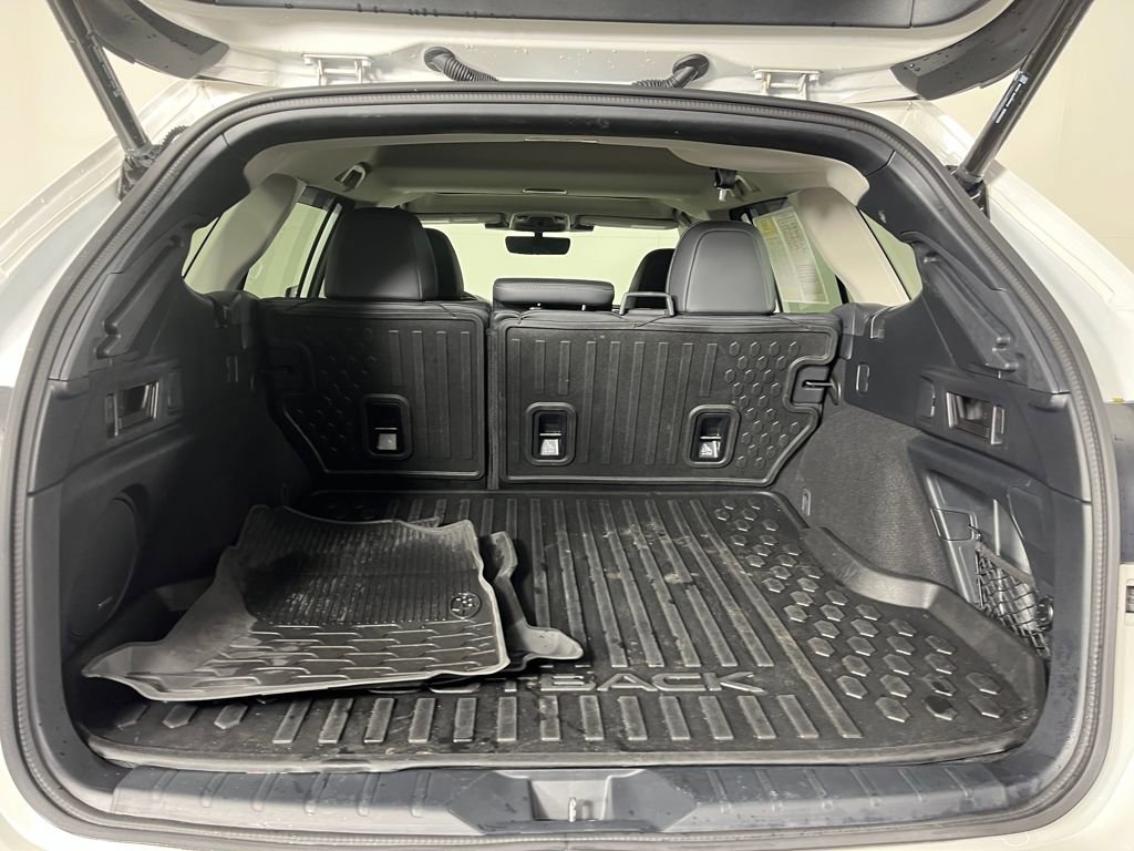 Used 2024 Subaru Outback Limited XT w/ Popular Package #2 image 16