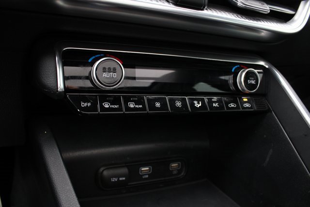 Used 2023 Kia K5 GT image 4