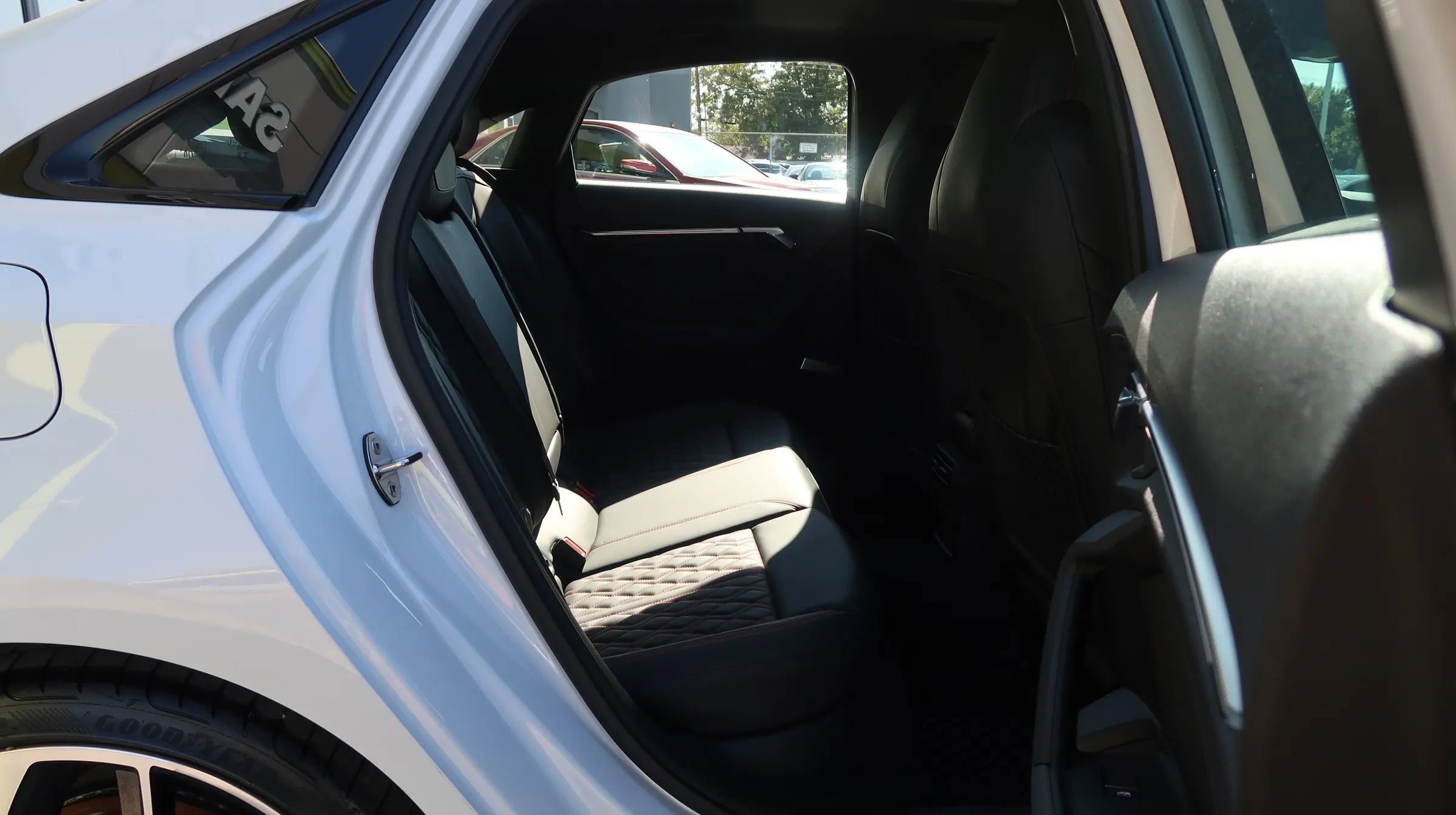 Used 2024 Audi S3 Premium Plus image 23