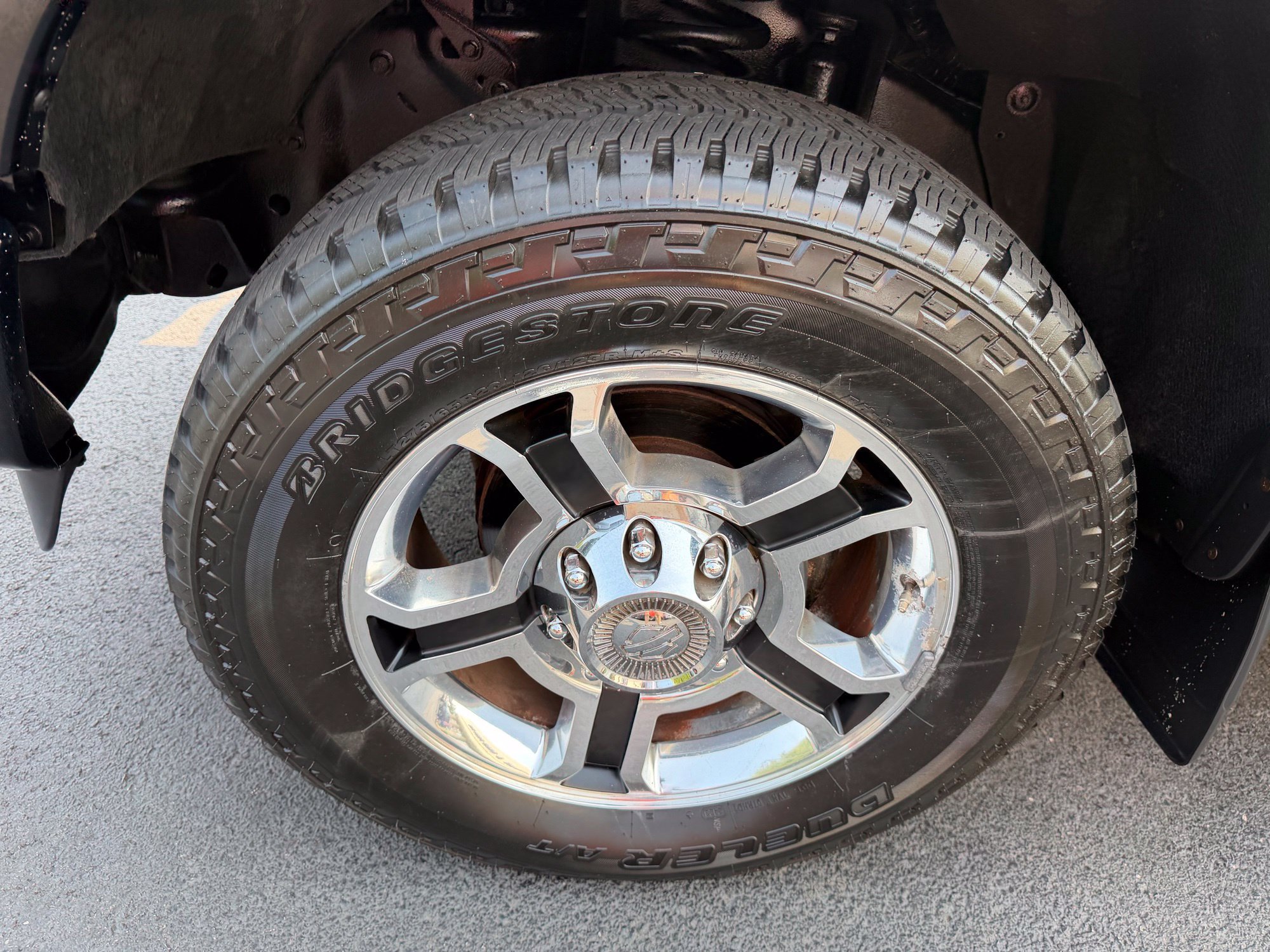 Used 2008 Ford F250 Harley-Davidson AWD/4WD image 13