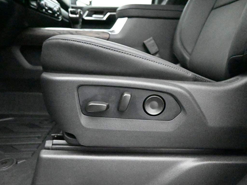 New 2026 GMC Sierra 1500 SLT w/ SLT Premium Plus Package image 13