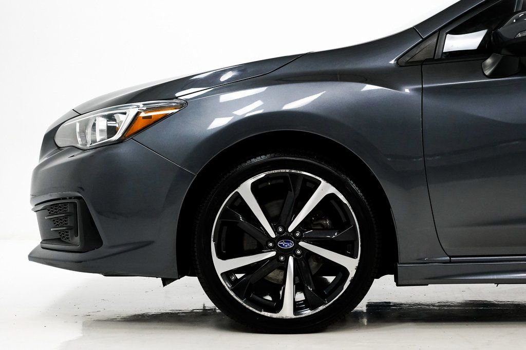 Used 2020 Subaru Impreza 2.0i Sport image 31