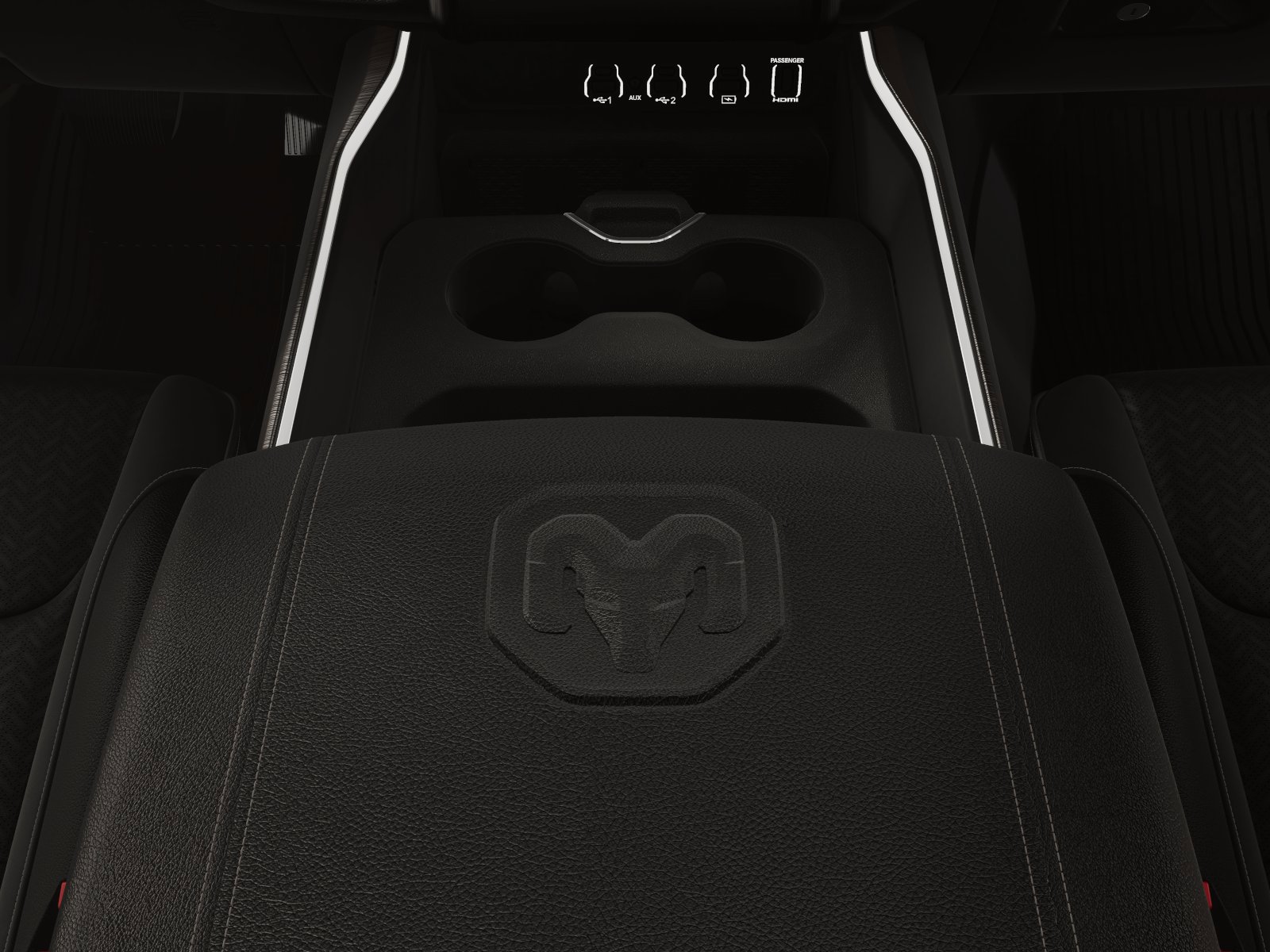 New 2026 RAM 1500 Laramie image 27