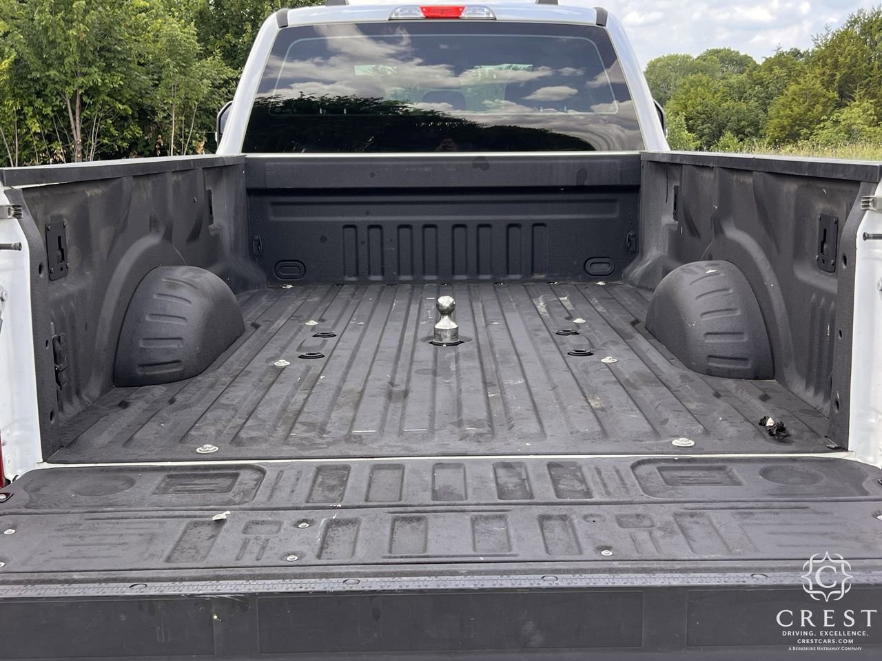 Used 2023 Ford F250 XL AWD/4WD image 29