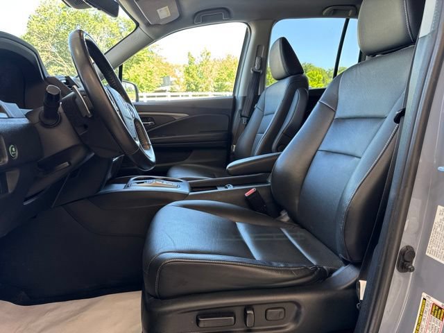 Used 2023 Honda Ridgeline RTL image 13